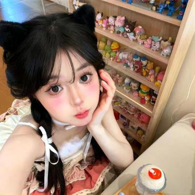 与你的暖暖时光